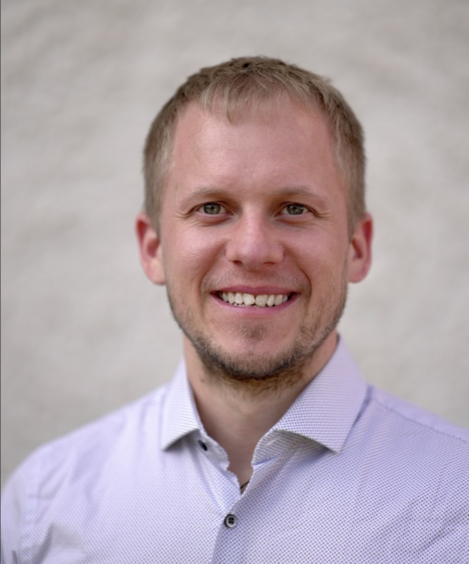 Michal Šváb — AI & Optimization Engineer